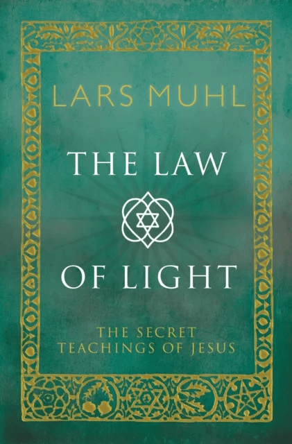 The Law of Light av Lars Muhl