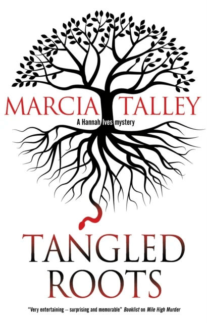 Tangled Roots av Marcia Talley