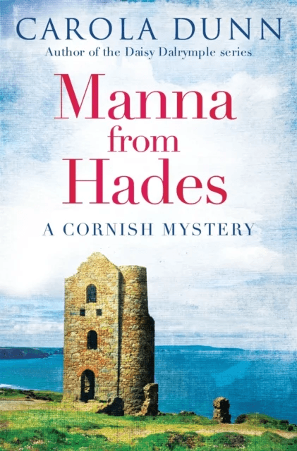 Manna from Hades av Carola Dunn
