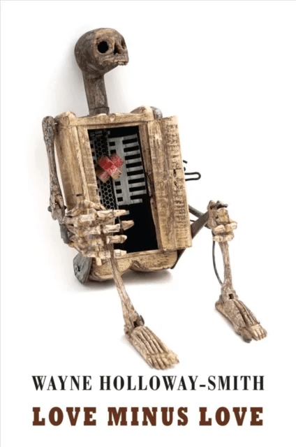 Love Minus Love av Wayne Holloway-Smith