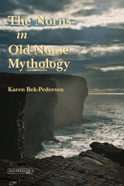 The Norns in Old Norse Mythology av Karen Bek-Pedersen