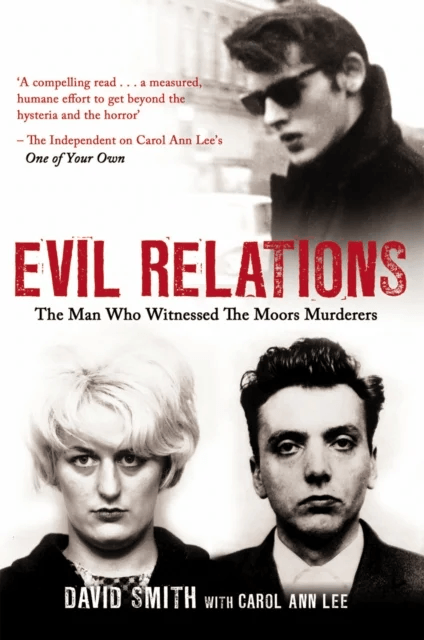 Evil Relations (formerly published as Witness) av Carol Ann Lee, David Smith