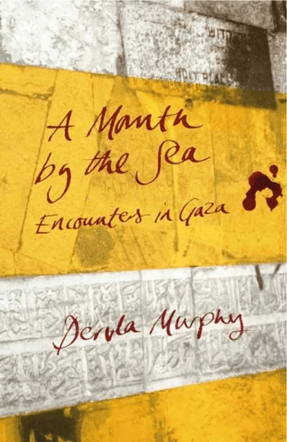 A Month By The Sea av Dervla Murphy