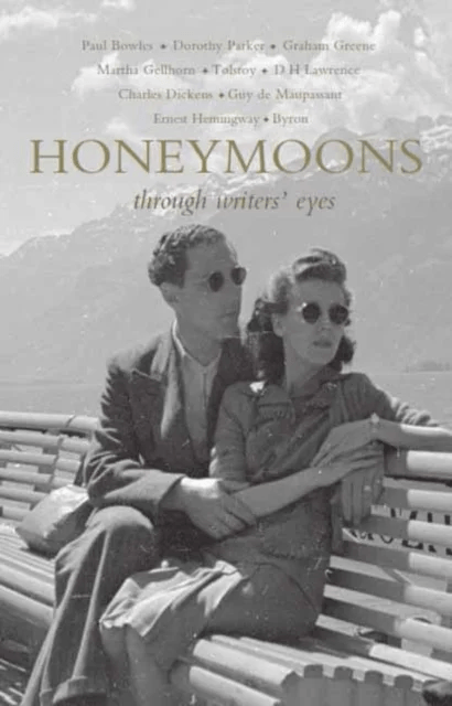 Honeymoons av Roger Hudson, Rose Baring