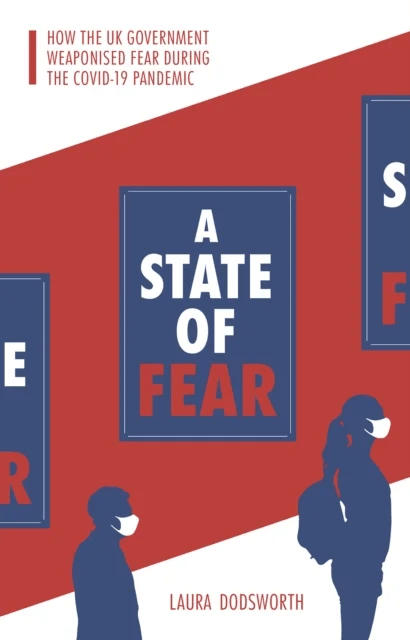 A State of Fear av Laura Dodsworth