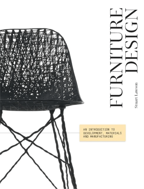 Furniture Design av Stuart Lawson