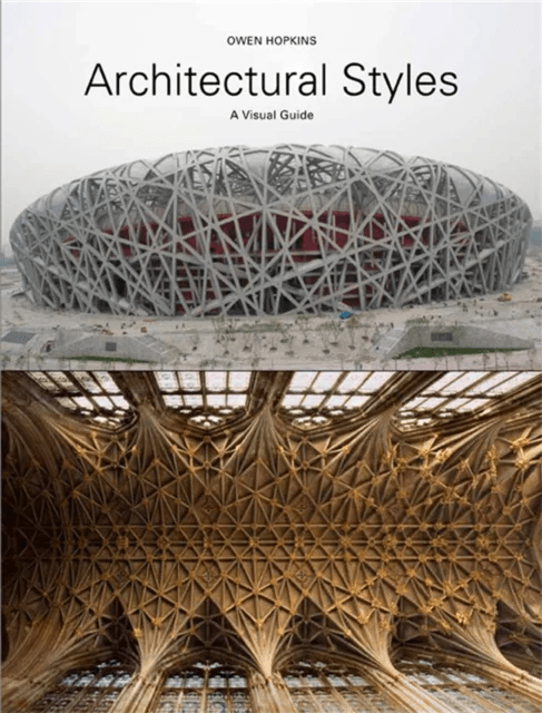 Architectural Styles av Owen Hopkins