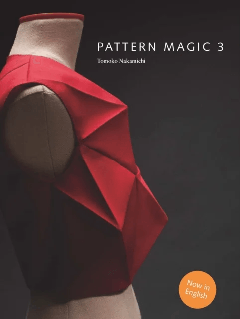 Pattern Magic 3 av Tomoko Nakamichi