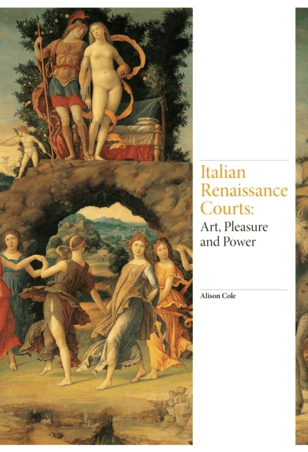 Italian Renaissance Courts av Alison Cole