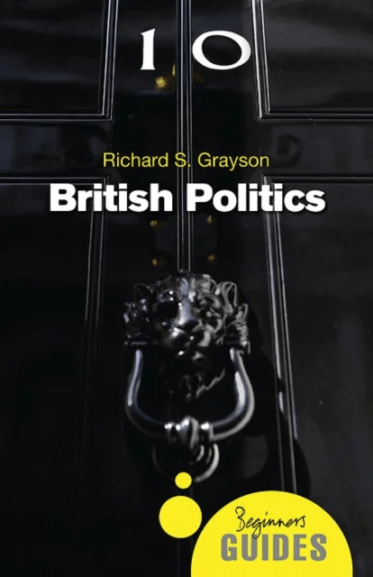 British Politics av Richard S. Grayson