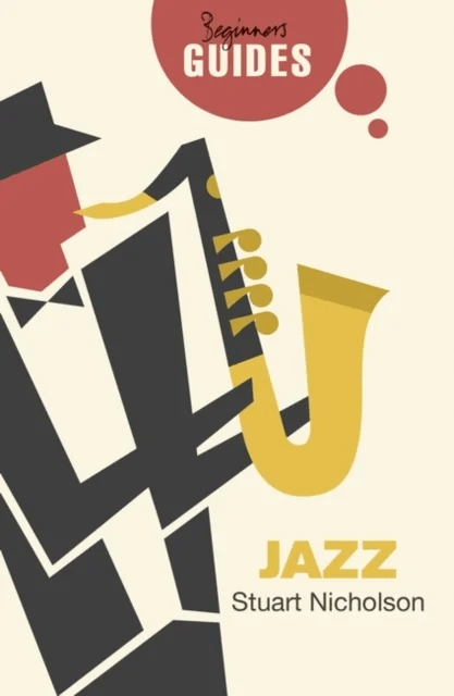 Jazz av Stuart Nicholson