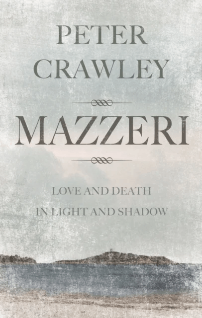 Mazzeri av Peter Crawley