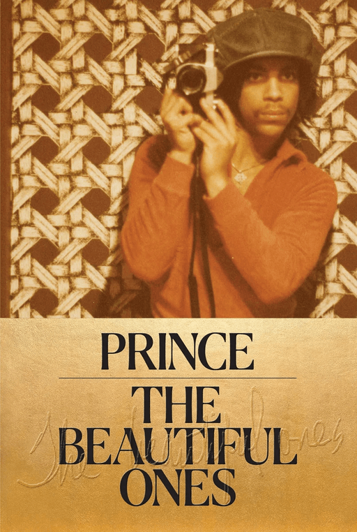 The Beautiful Ones av Prince