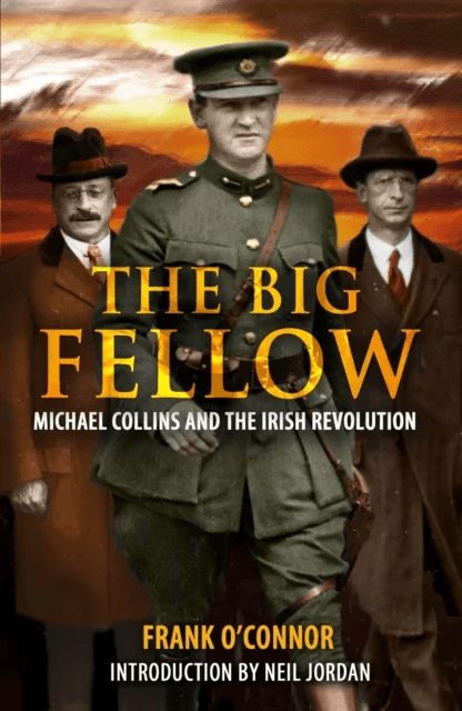 The Big Fellow: av Frank O'Connor