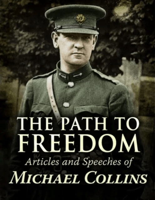 Path to Freedom av Michael Collins