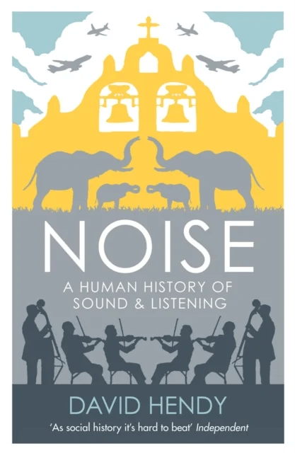 Noise av David Hendy