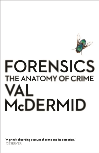 Forensics av Val McDermid