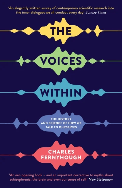 The Voices Within av Charles Fernyhough