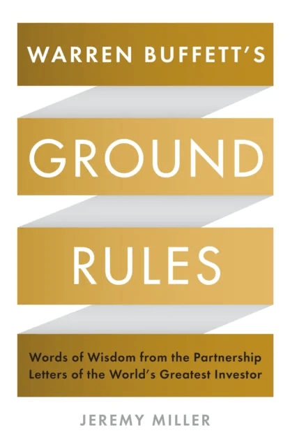 Warren Buffett's Ground Rules av Jeremy Miller
