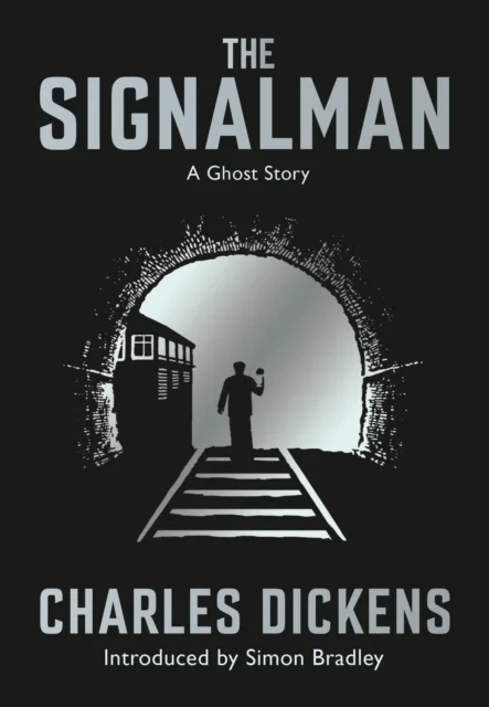 The Signalman av Charles Dickens