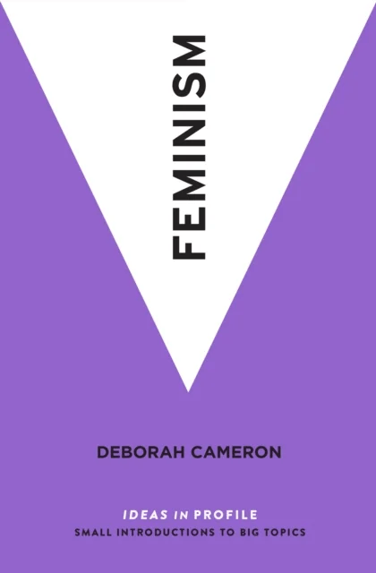 Feminism av Deborah Cameron