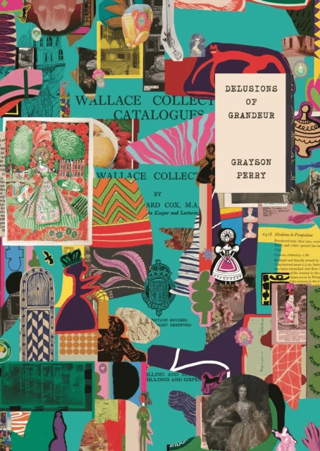 Grayson Perry av Grayson Perry