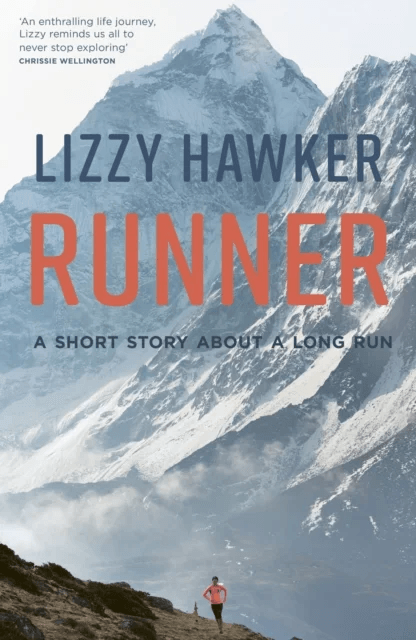 Runner av Lizzy Hawker