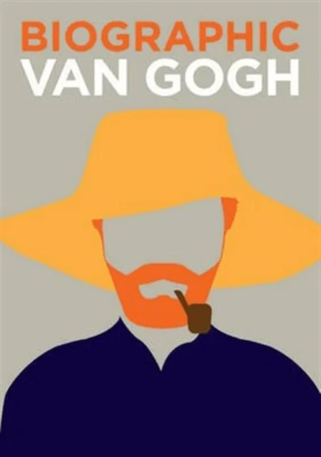 Biographic: Van Gogh av S Collins