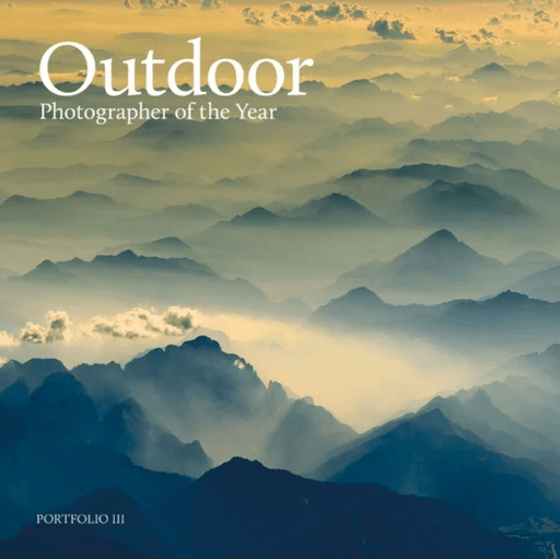 Outdoor Photographer of the Year av Outdoor Photography Magazine