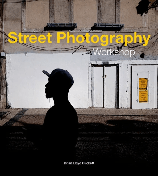 Street Photography Workshop av Brian Lloyd Duckett