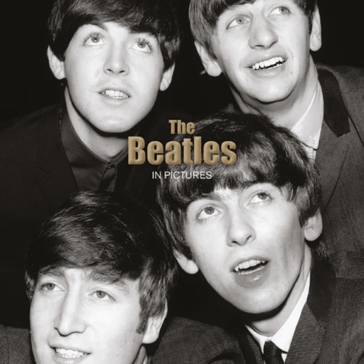 Beatles: In Pictures av Ammonite Press