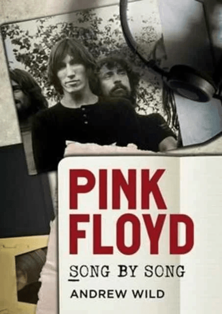 Pink Floyd av Andrew Wild