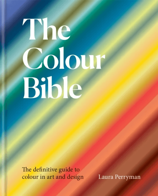 The Colour Bible av Laura Perryman