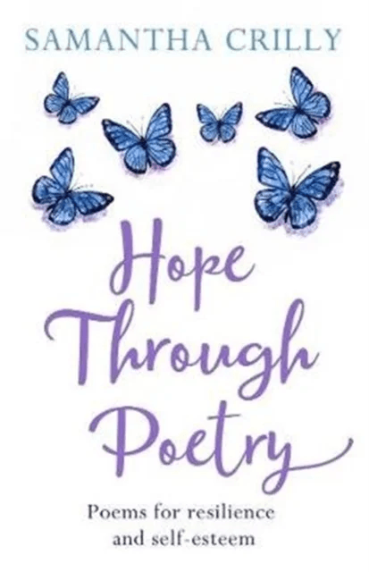 Hope Through Poetry av Samantha Crilly
