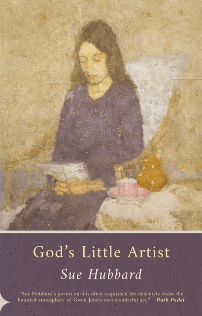 God's Little Artist av Sue Hubbard