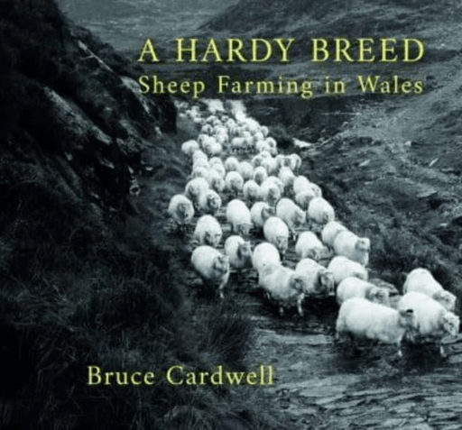 A Hardy Breed av Bruce Cardwell