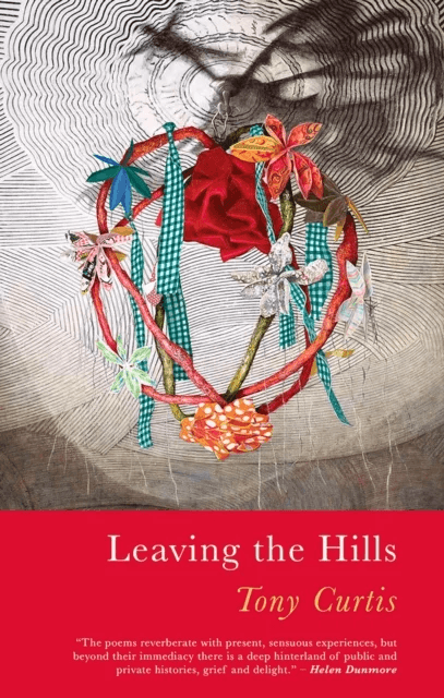 Leaving the Hills av Tony Curtis
