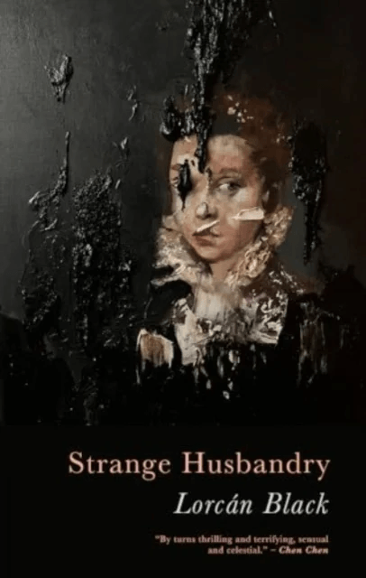 Strange Husbandry av Lorcan Black