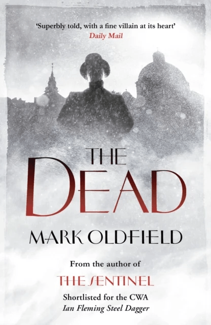 The Dead av Mark Oldfield