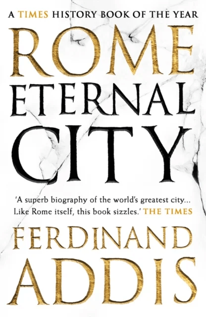 Rome av Ferdinand Addis
