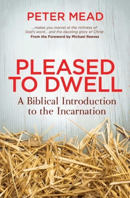 Pleased to Dwell av Peter Mead