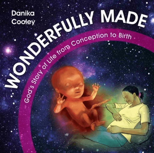 Wonderfully Made av Danika Cooley