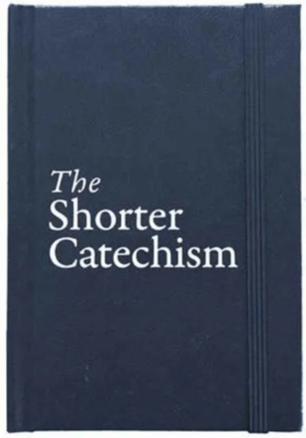 The Shorter Catechism Hb av Roderick Lawson