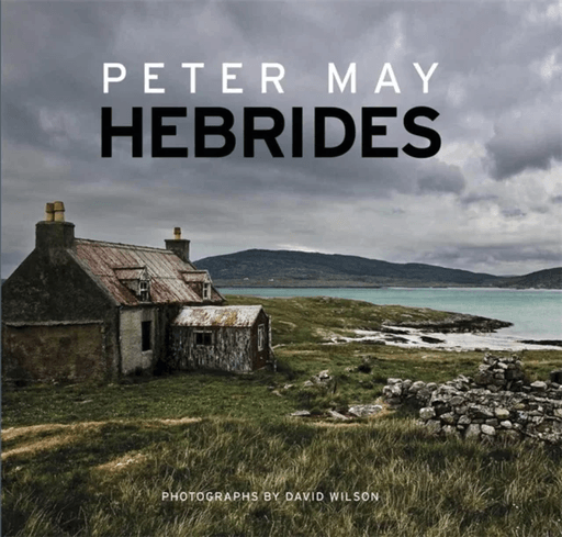 Hebrides av Peter May
