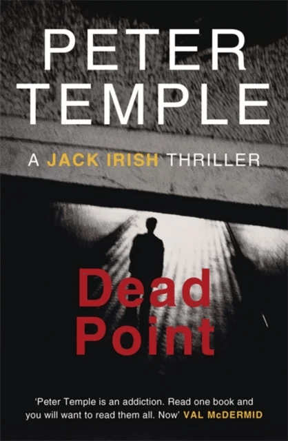 Dead Point av Peter Temple