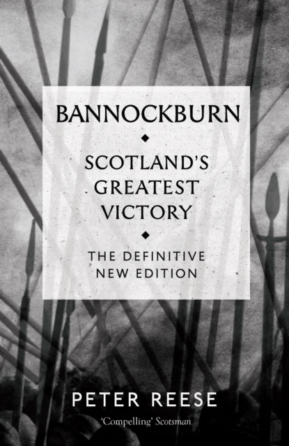 Bannockburn av Peter Reese