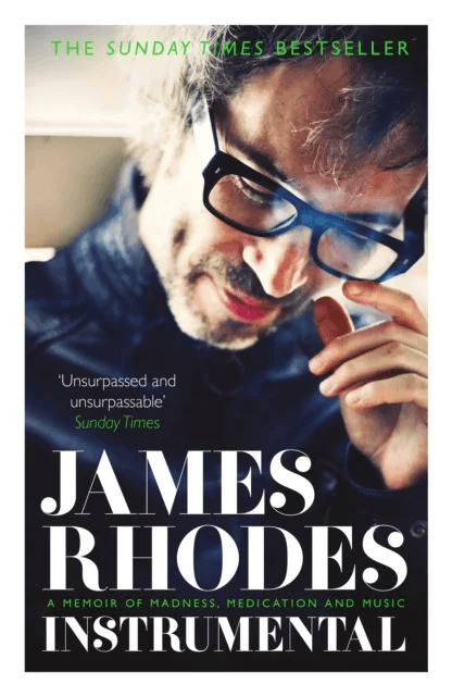 Instrumental av James Rhodes