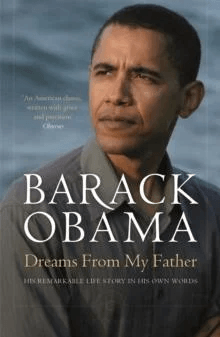 Dreams From My Father av Barack Obama