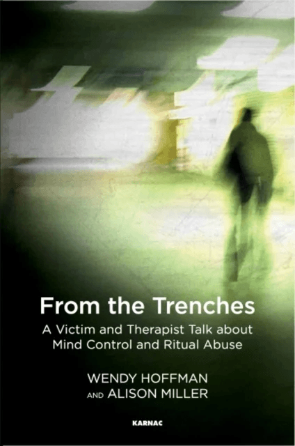 From the Trenches av Wendy Hoffman, Alison Miller