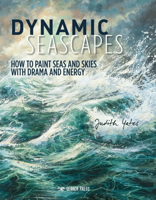 Dynamic Seascapes av Judith Yates